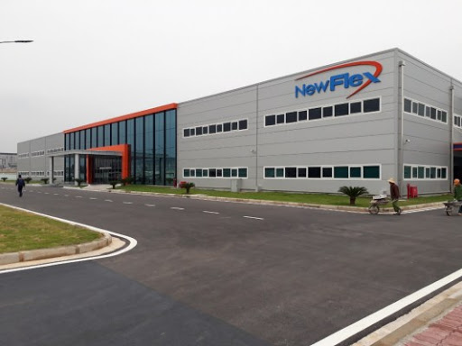 Công ty TNHH Vina Newflex (Newflex Vina)