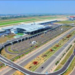 Sân bay quốc tế Gia Bình