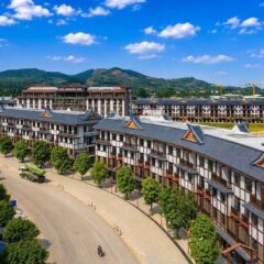 Vinhomes Spring Town (Vinhomes Mỹ Lâm)