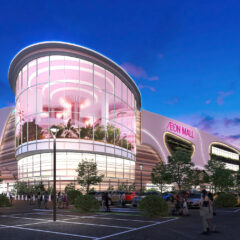 Aeon Mall Hạ Long - Trung tâm Thương mại lớn nhất Quảng Ninh